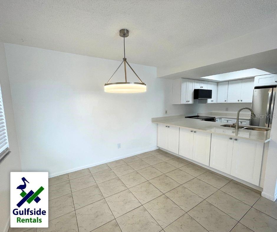 PARK EAST CONDO - Residential Lease