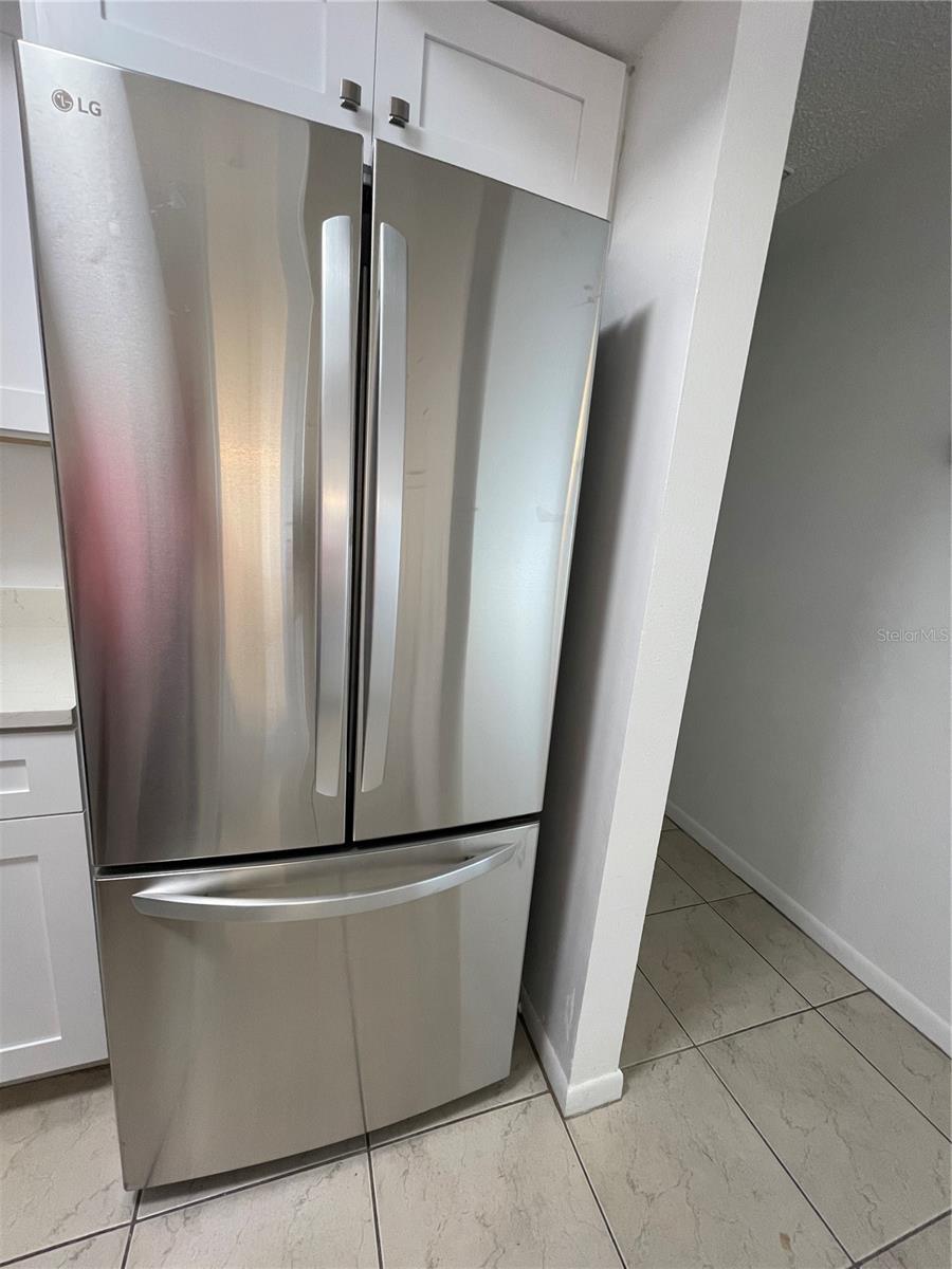 PARK EAST CONDO - Residential Lease