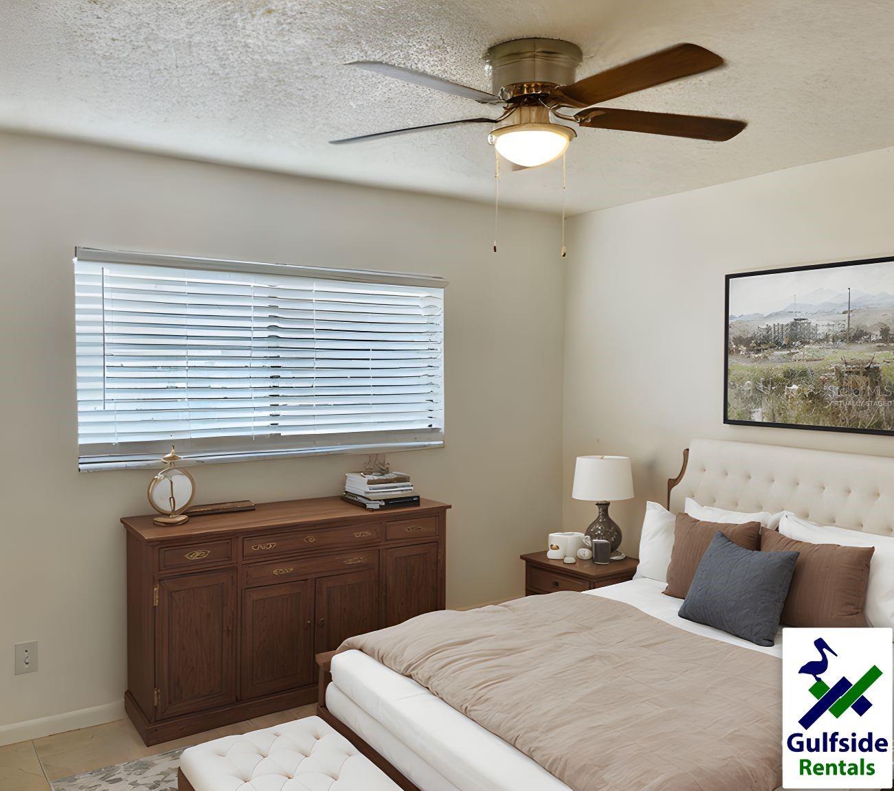 PARK EAST CONDO - Residential Lease