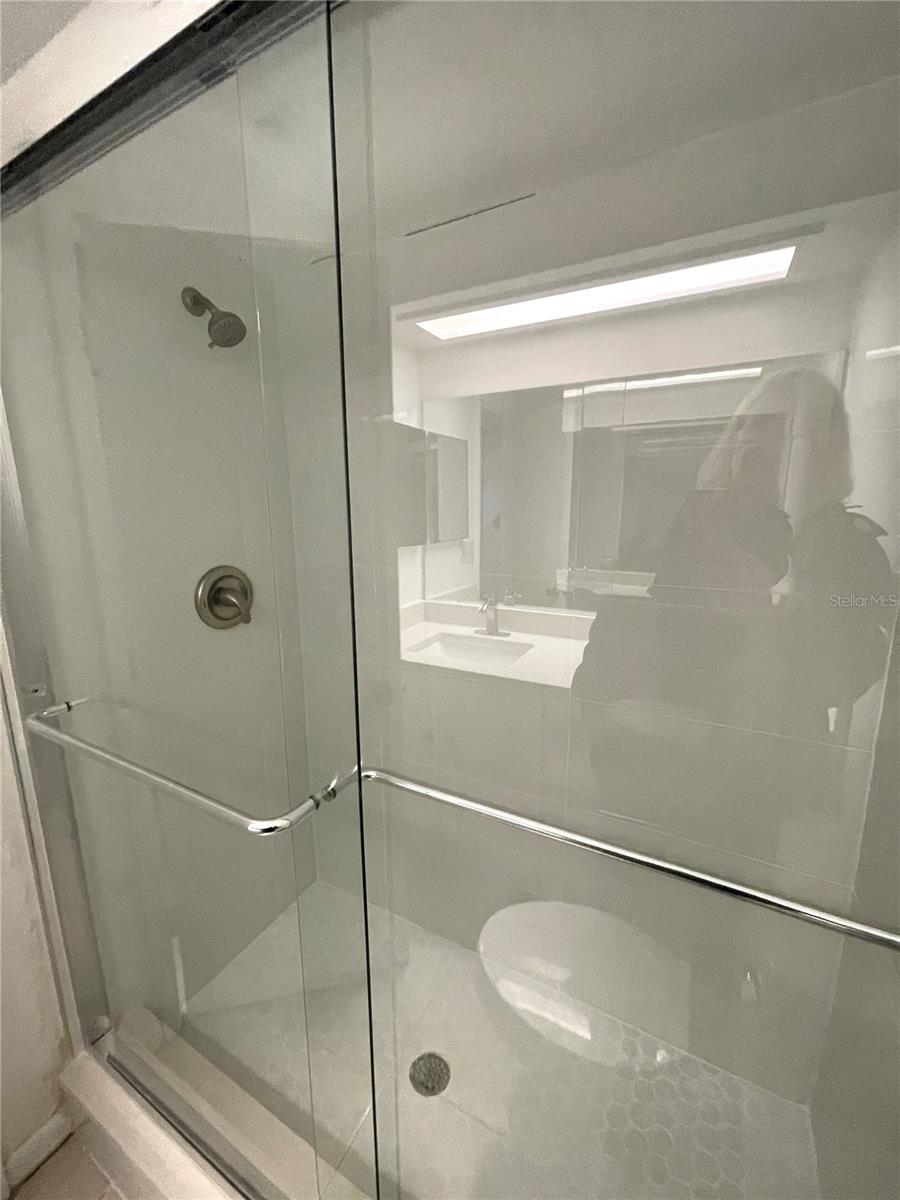 PARK EAST CONDO - Residential Lease