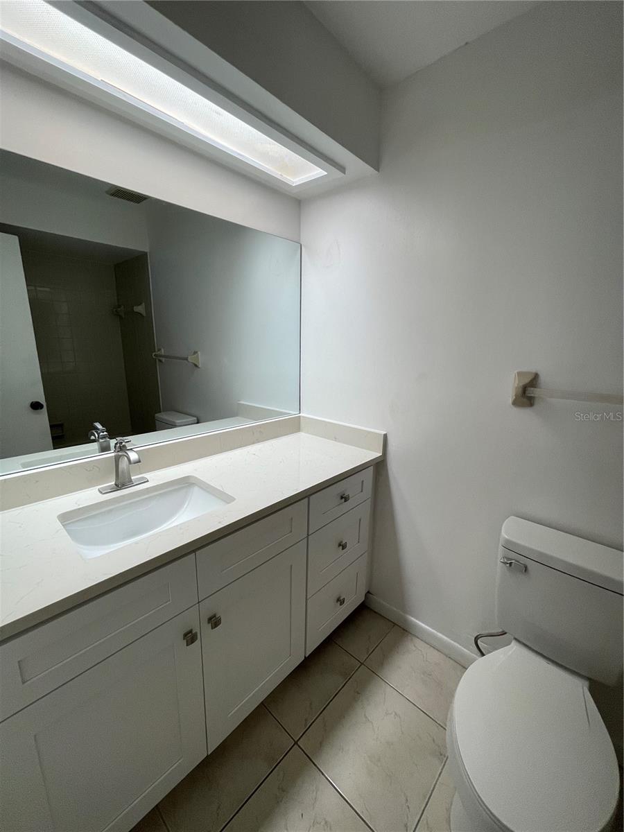 PARK EAST CONDO - Residential Lease