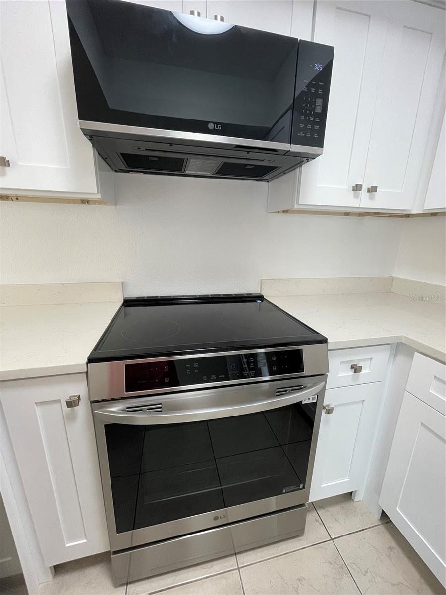 PARK EAST CONDO - Residential Lease