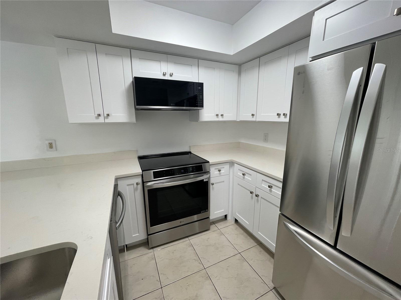 PARK EAST CONDO - Residential Lease