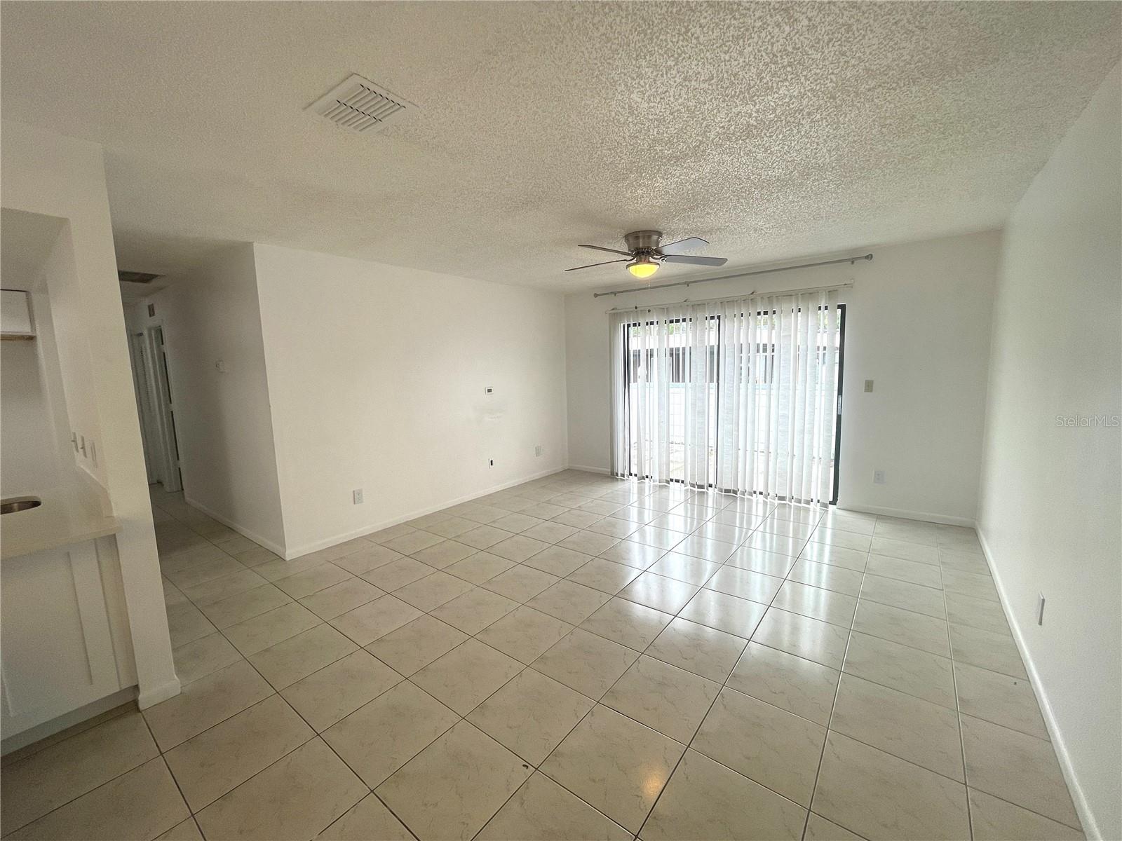 PARK EAST CONDO - Residential Lease