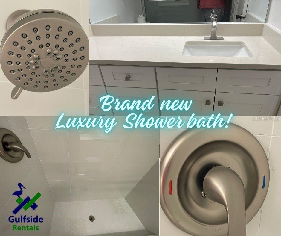 PARK EAST CONDO - Residential Lease