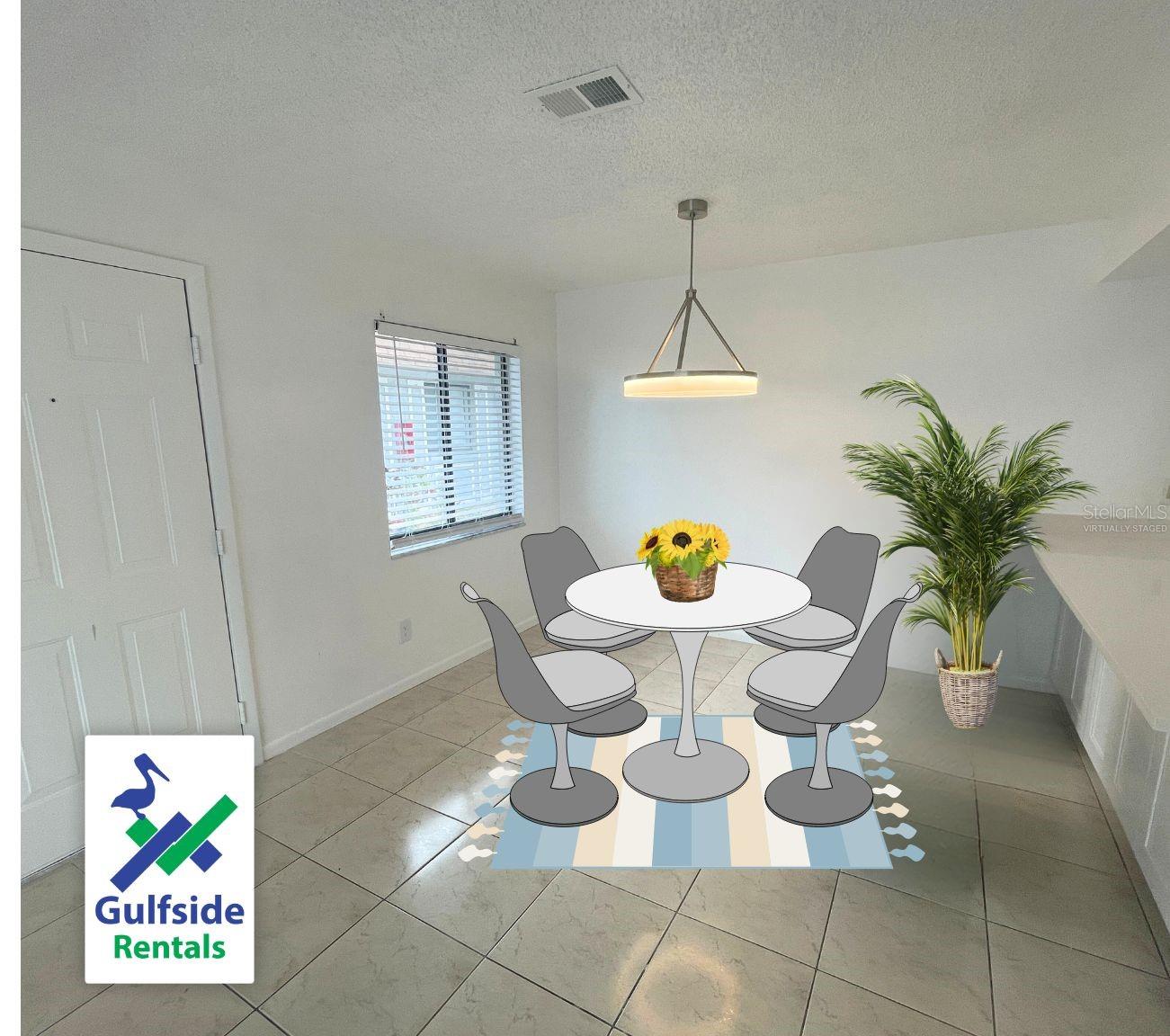 PARK EAST CONDO - Residential Lease