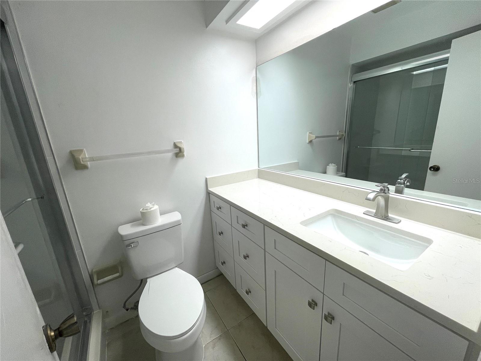 PARK EAST CONDO - Residential Lease