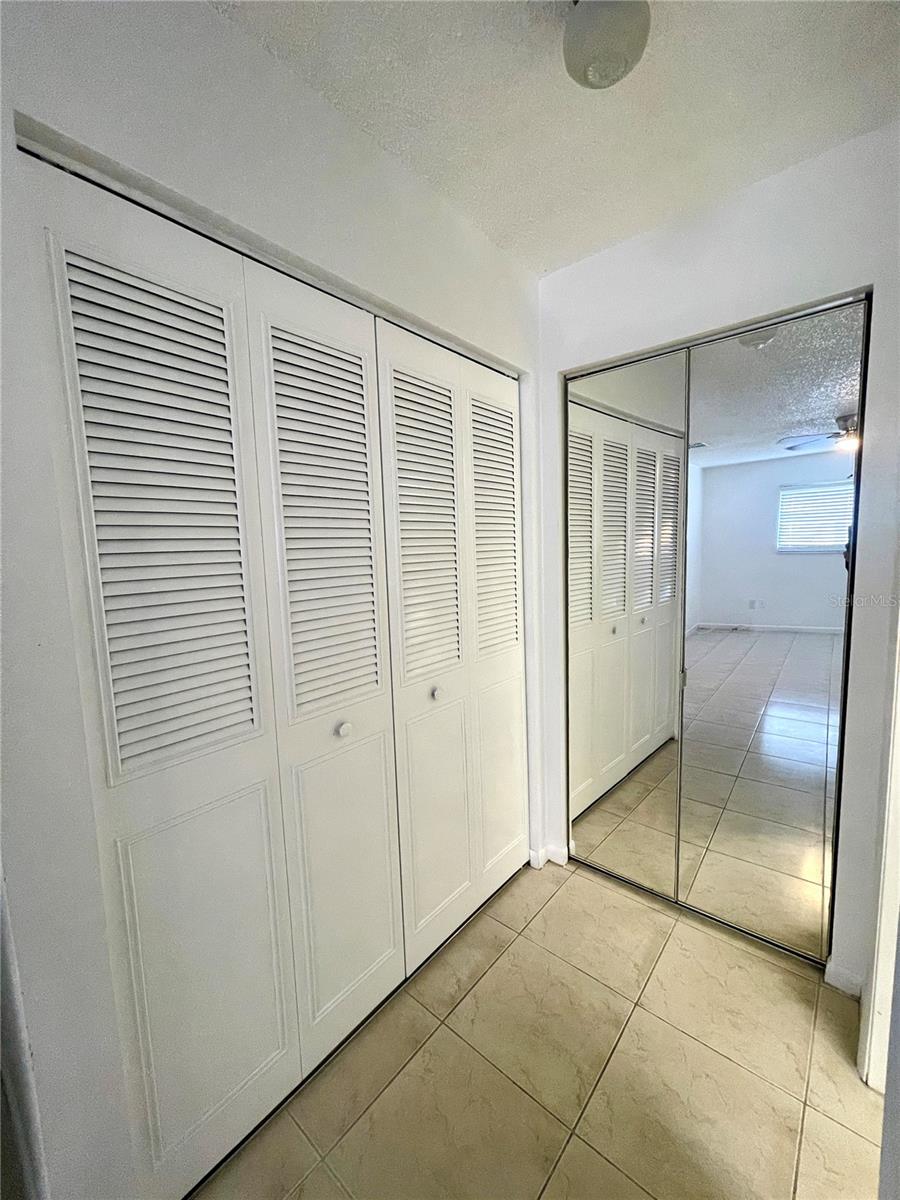 PARK EAST CONDO - Residential Lease