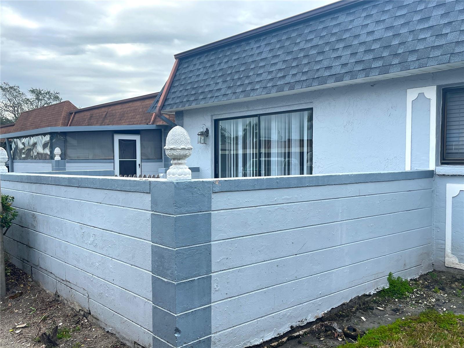 PARK EAST CONDO - Residential Lease