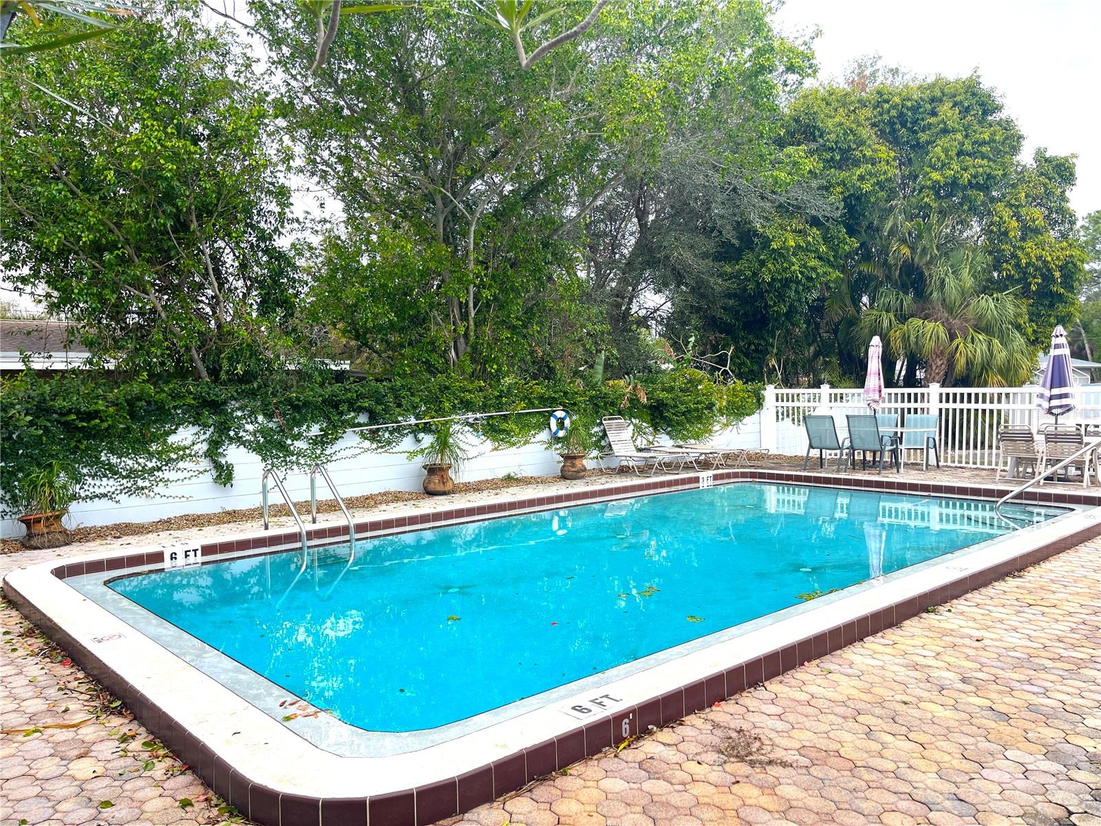 PARK EAST CONDO - Residential Lease