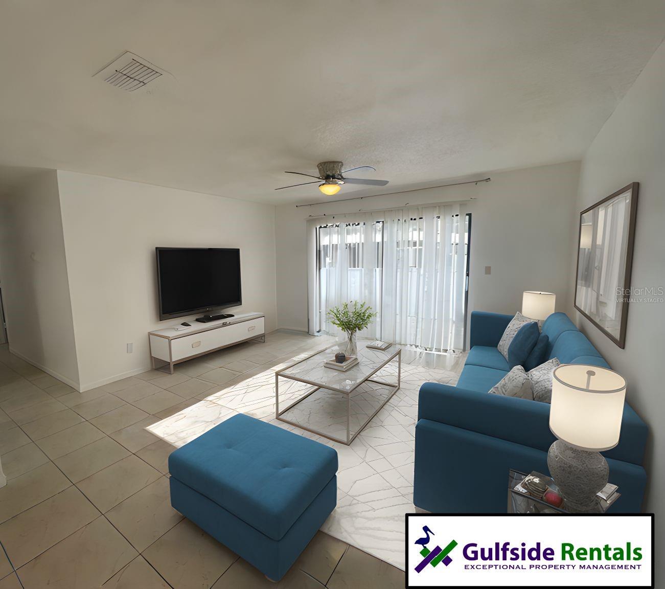 PARK EAST CONDO - Residential Lease