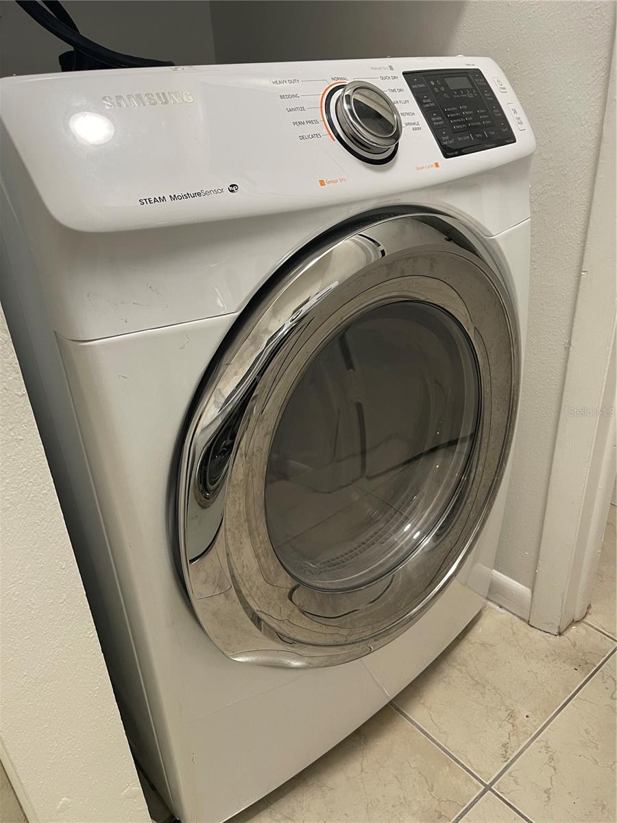 PARK EAST CONDO - Residential Lease