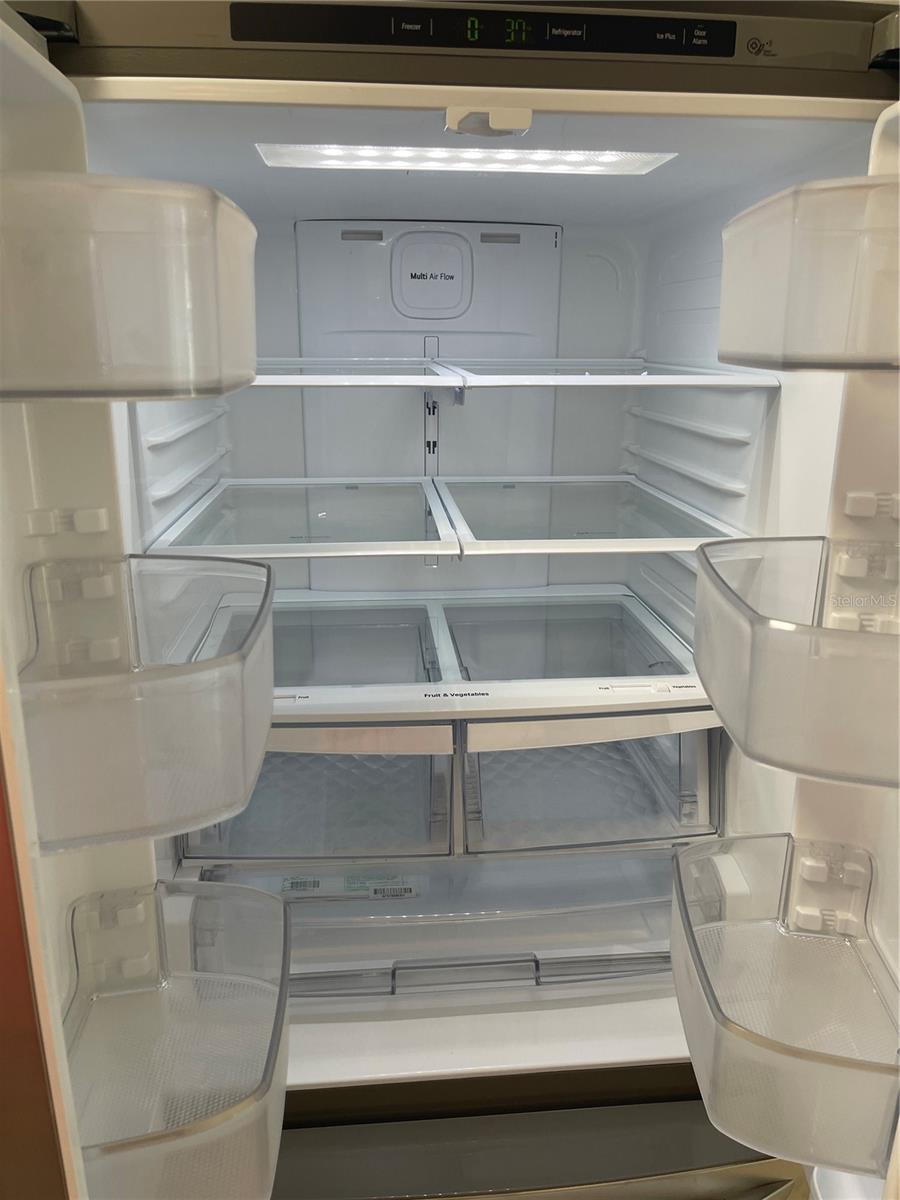 PARK EAST CONDO - Residential Lease