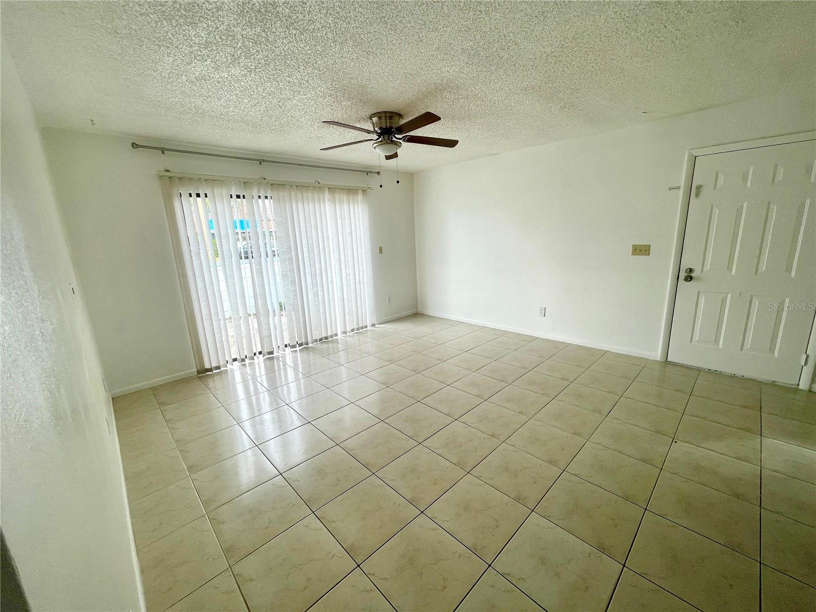 PARK EAST CONDO - Residential Lease