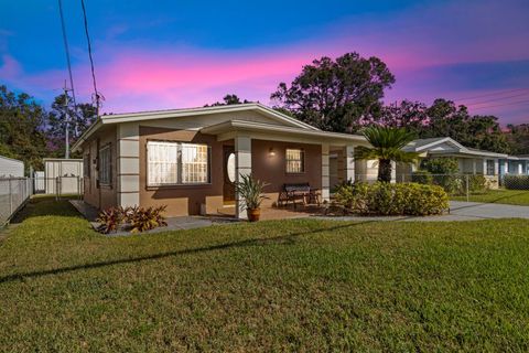 A home in TAMPA