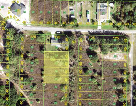 2083 PORPOISE DRIVE PUNTA GORDA FL 33983