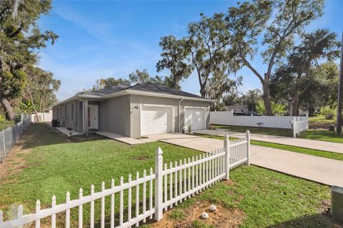 Photo of 1021 Titcomb Street, Eustis, FL 32726 (MLS # S5140543)
