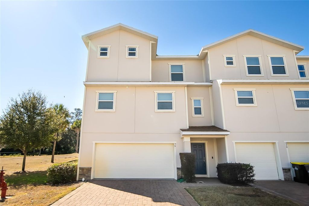 Photo of 980 Lakefront Village Drive, Clermont, FL 34711 (MLS # O6381270)