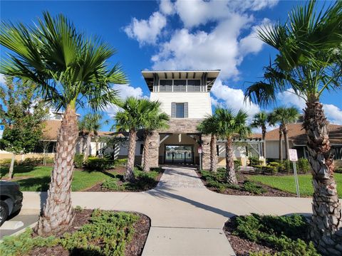 A home in ZEPHYRHILLS