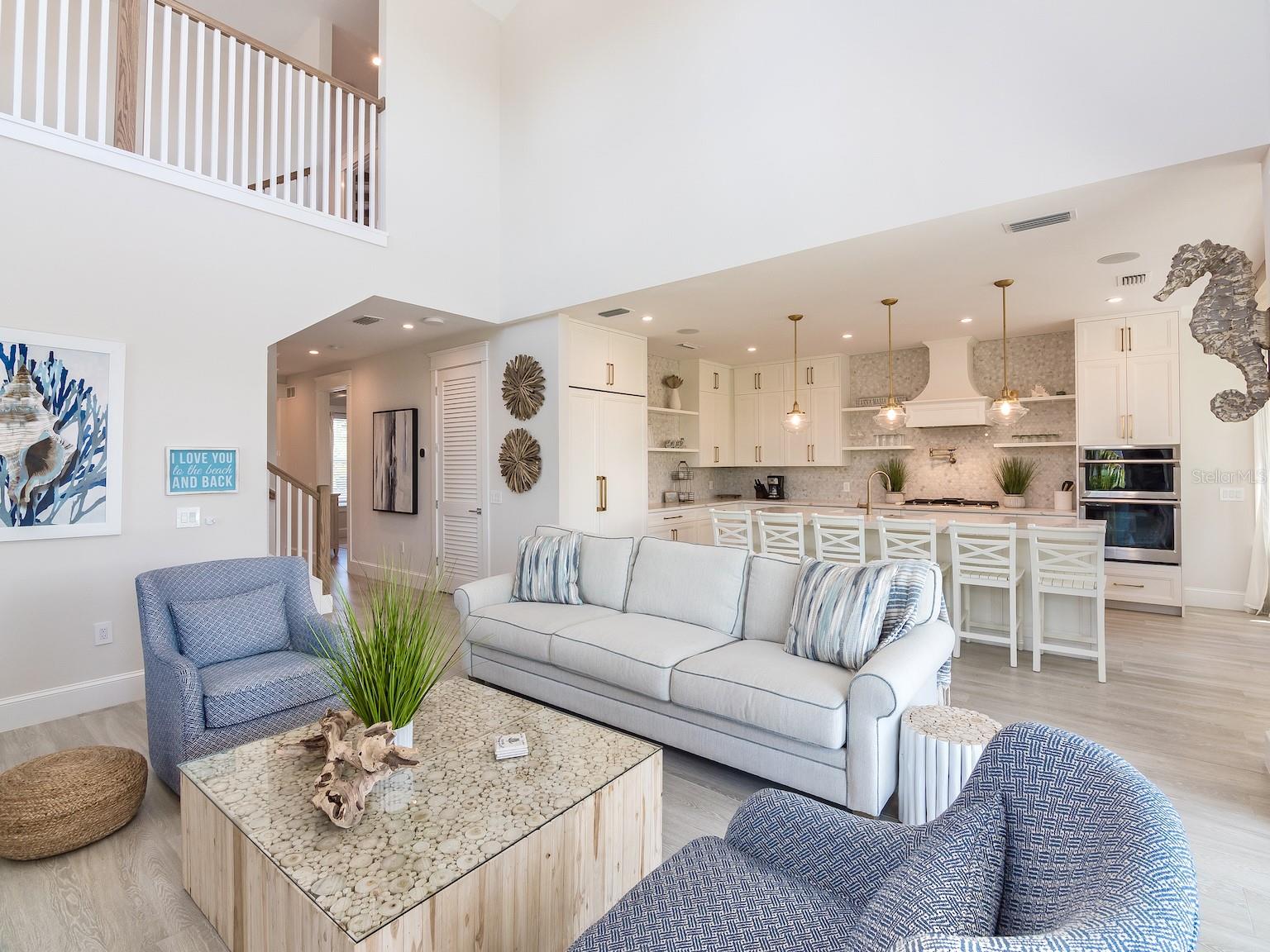 SHORE ACRES FOURTH ADD - Residential