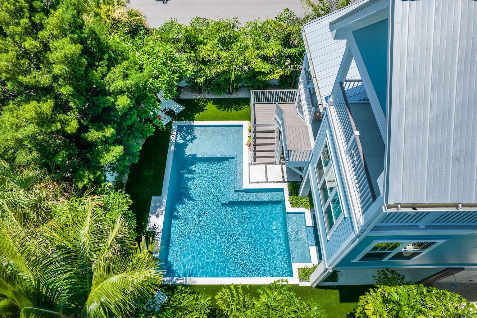 SHORE ACRES FOURTH ADD - Residential