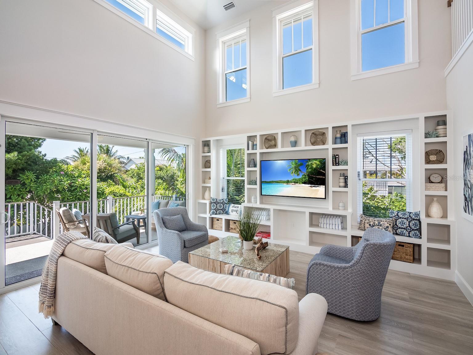 SHORE ACRES FOURTH ADD - Residential