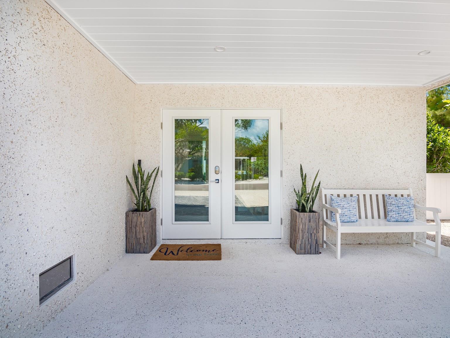 SHORE ACRES FOURTH ADD - Residential