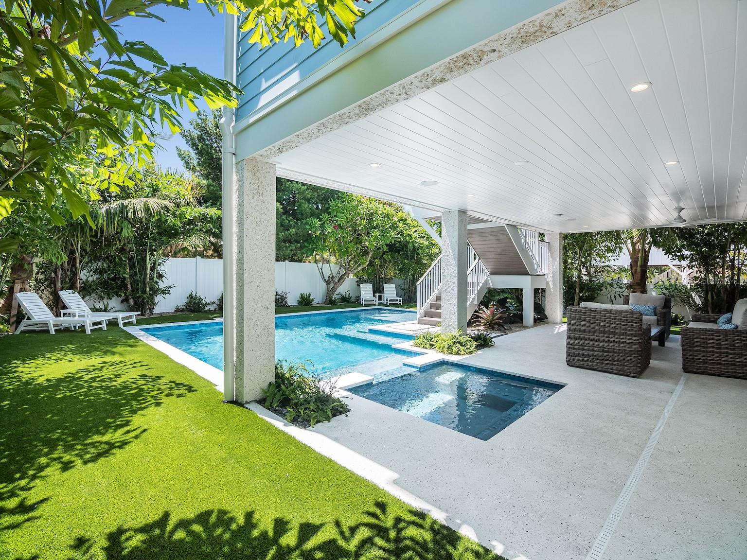 SHORE ACRES FOURTH ADD - Residential