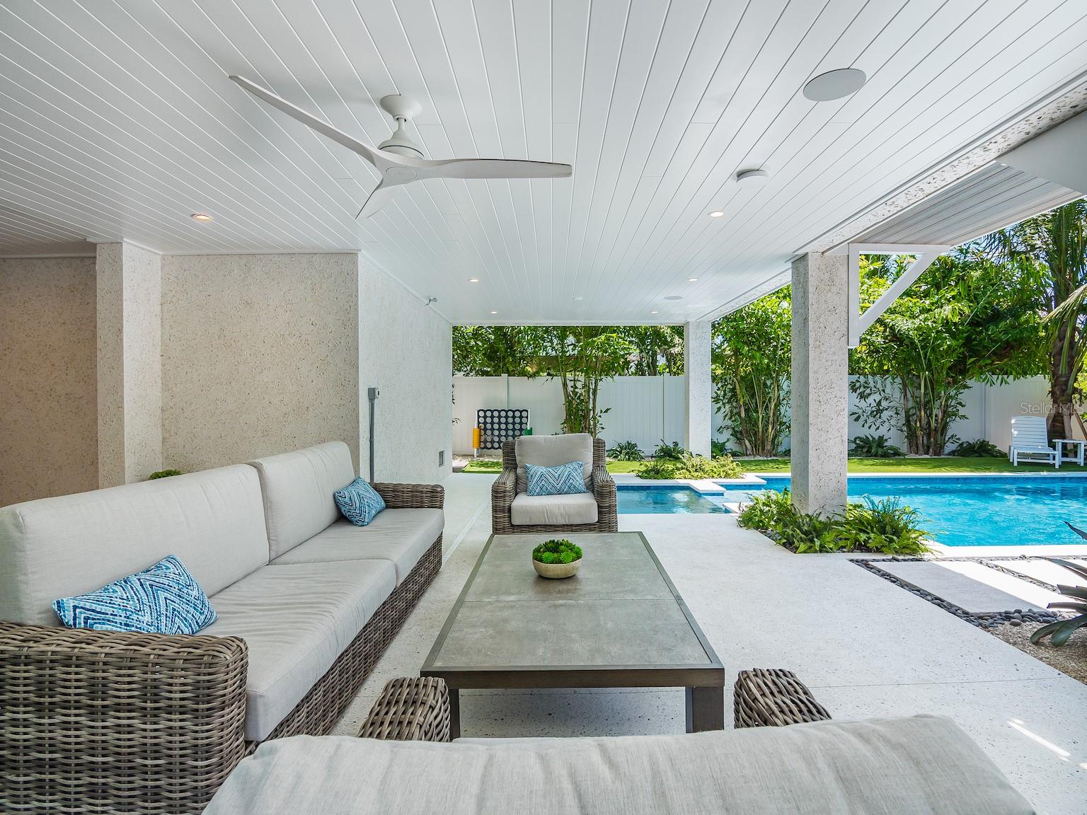 SHORE ACRES FOURTH ADD - Residential