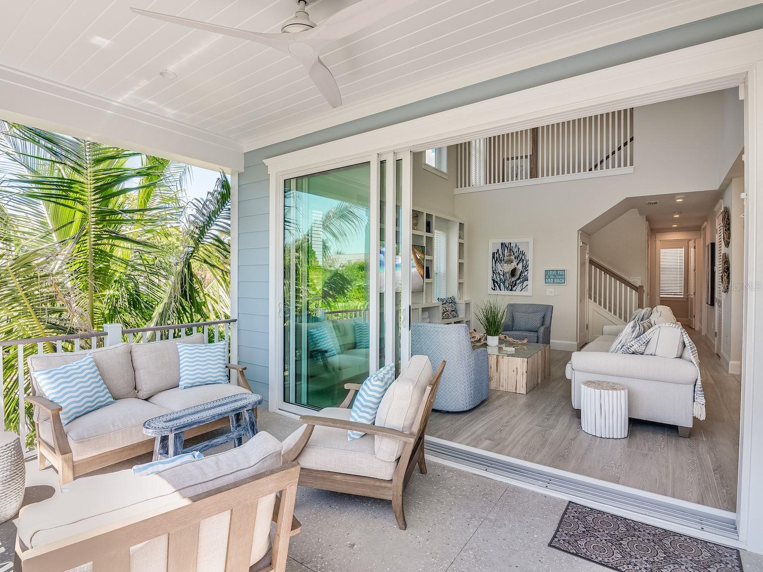 SHORE ACRES FOURTH ADD - Residential