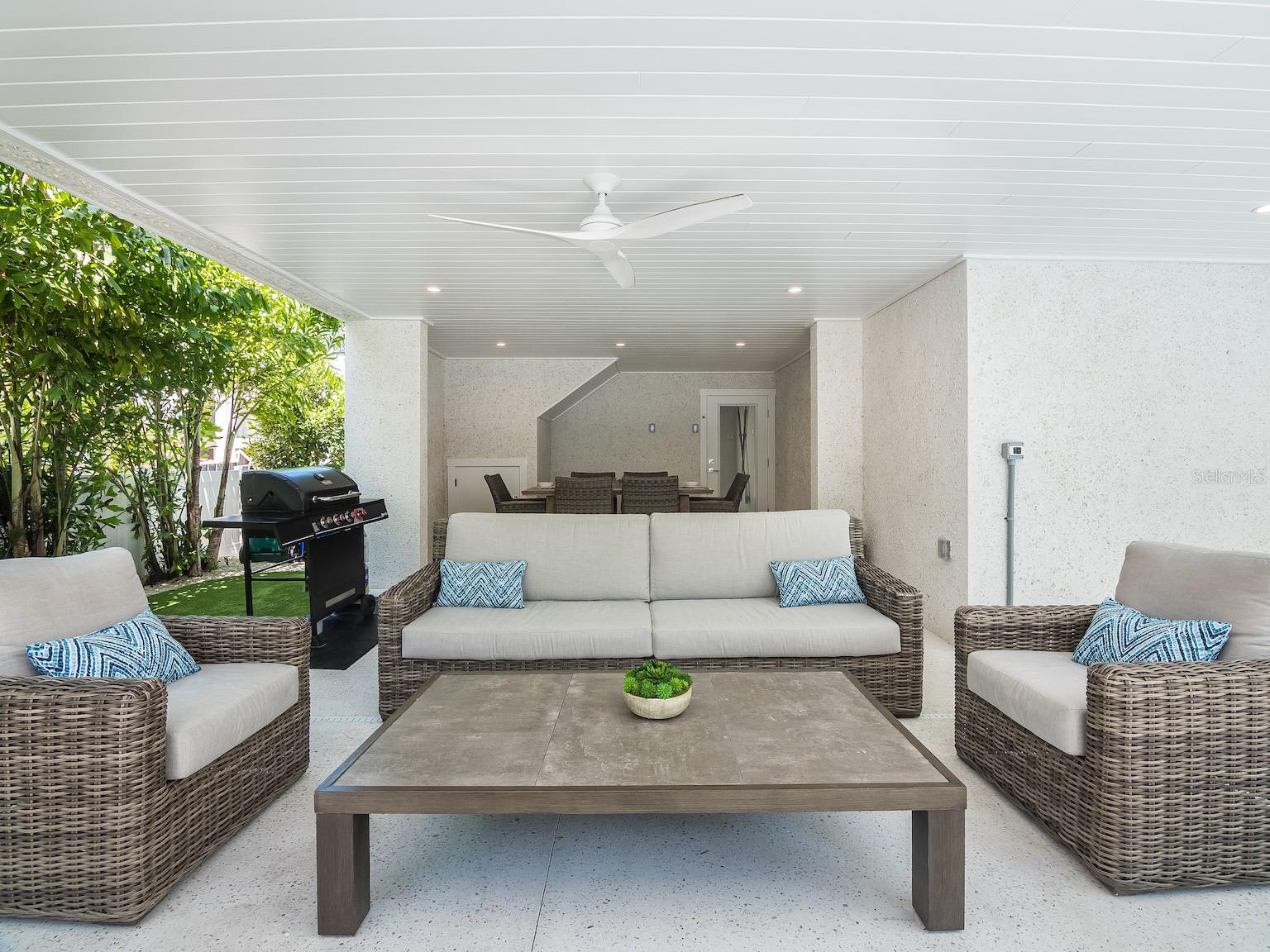 SHORE ACRES FOURTH ADD - Residential