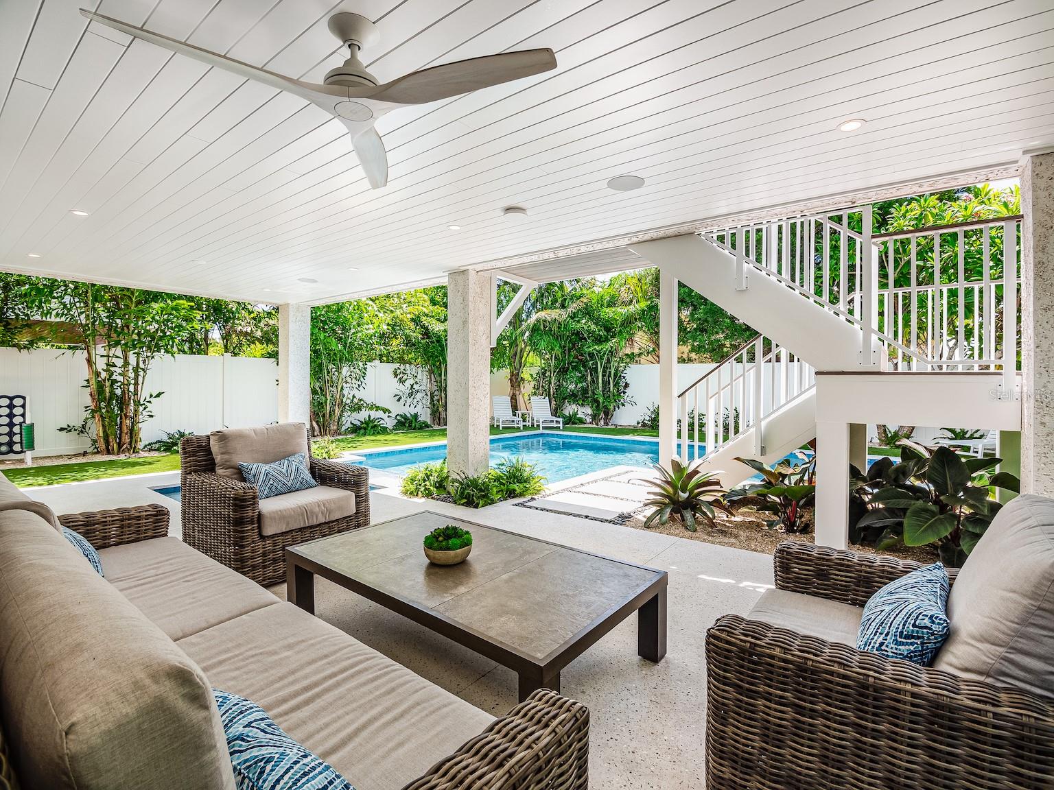 SHORE ACRES FOURTH ADD - Residential