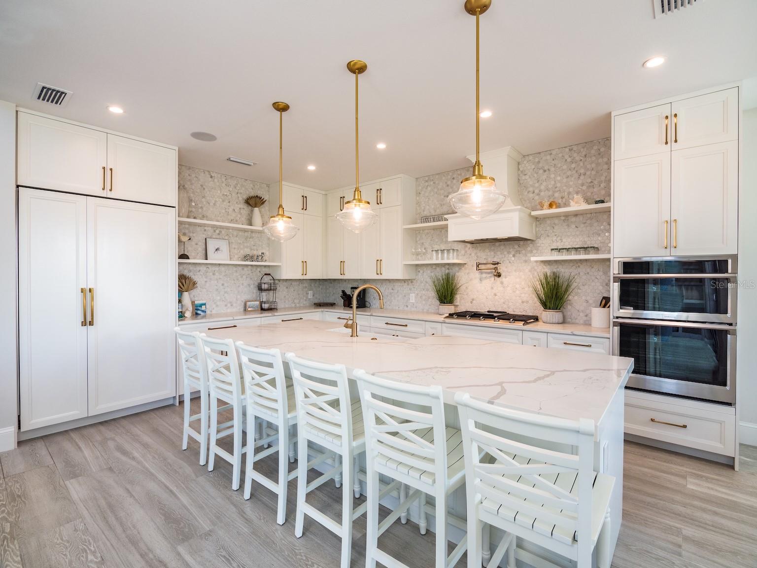 SHORE ACRES FOURTH ADD - Residential