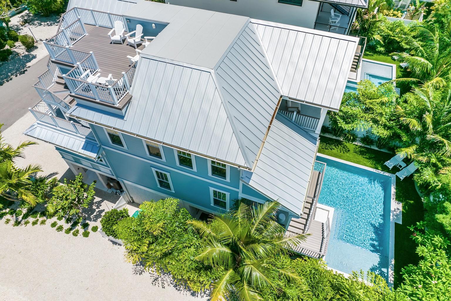 SHORE ACRES FOURTH ADD - Residential