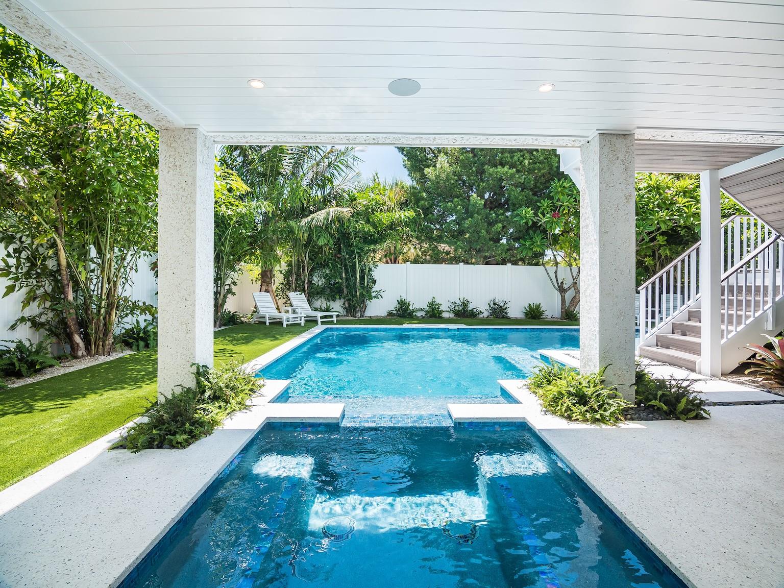 SHORE ACRES FOURTH ADD - Residential