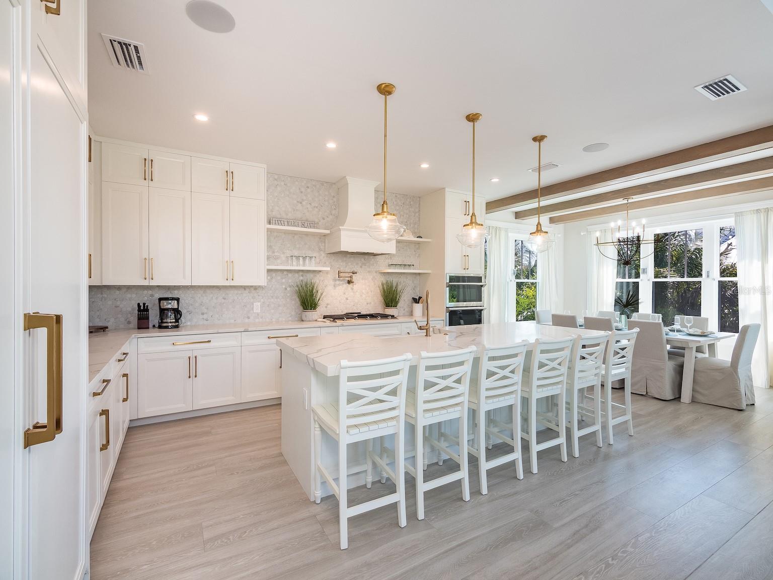 SHORE ACRES FOURTH ADD - Residential