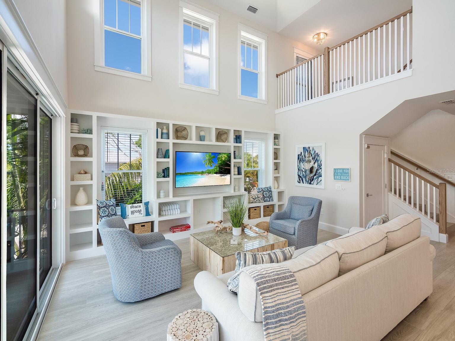 SHORE ACRES FOURTH ADD - Residential