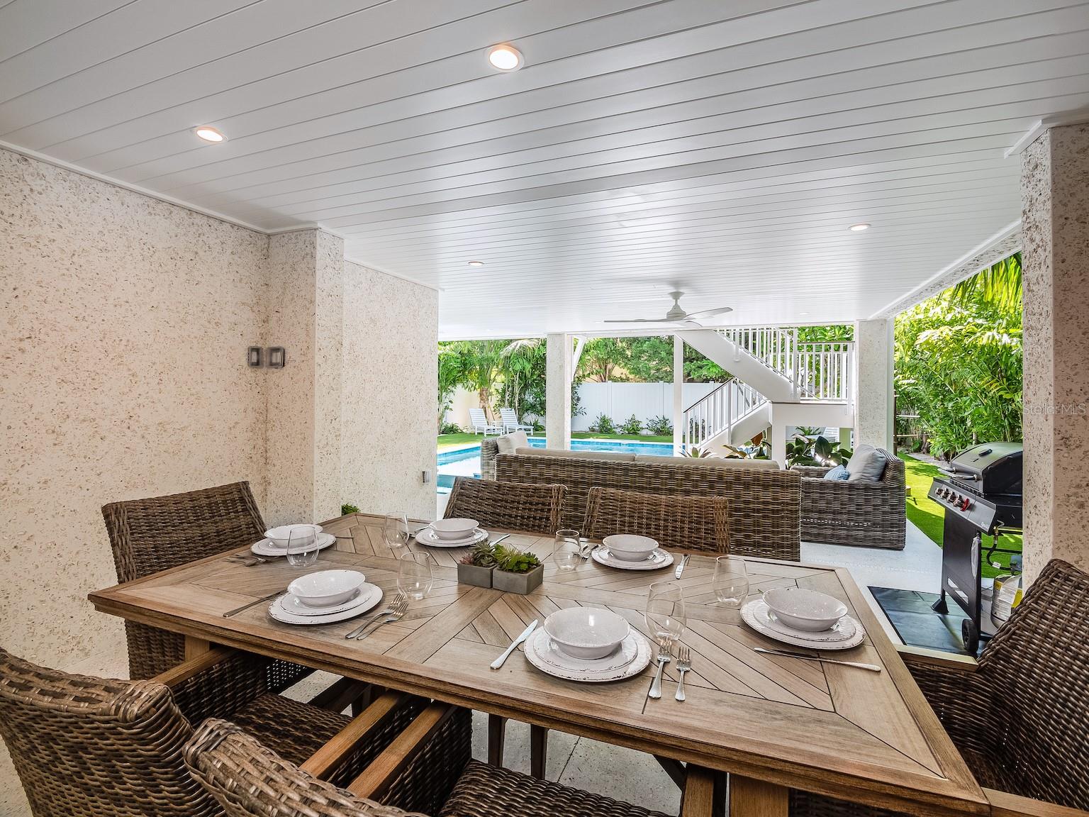 SHORE ACRES FOURTH ADD - Residential