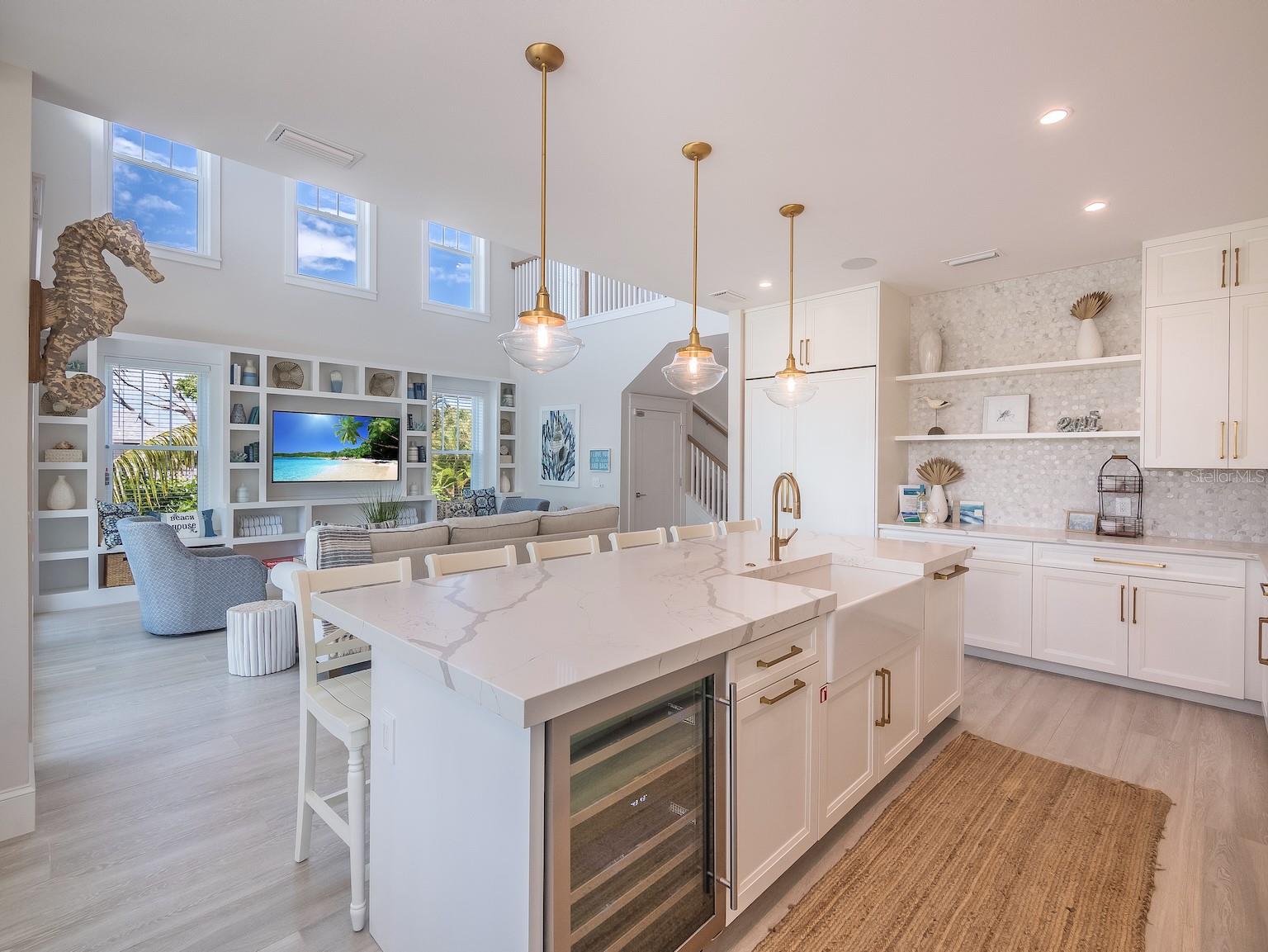 SHORE ACRES FOURTH ADD - Residential