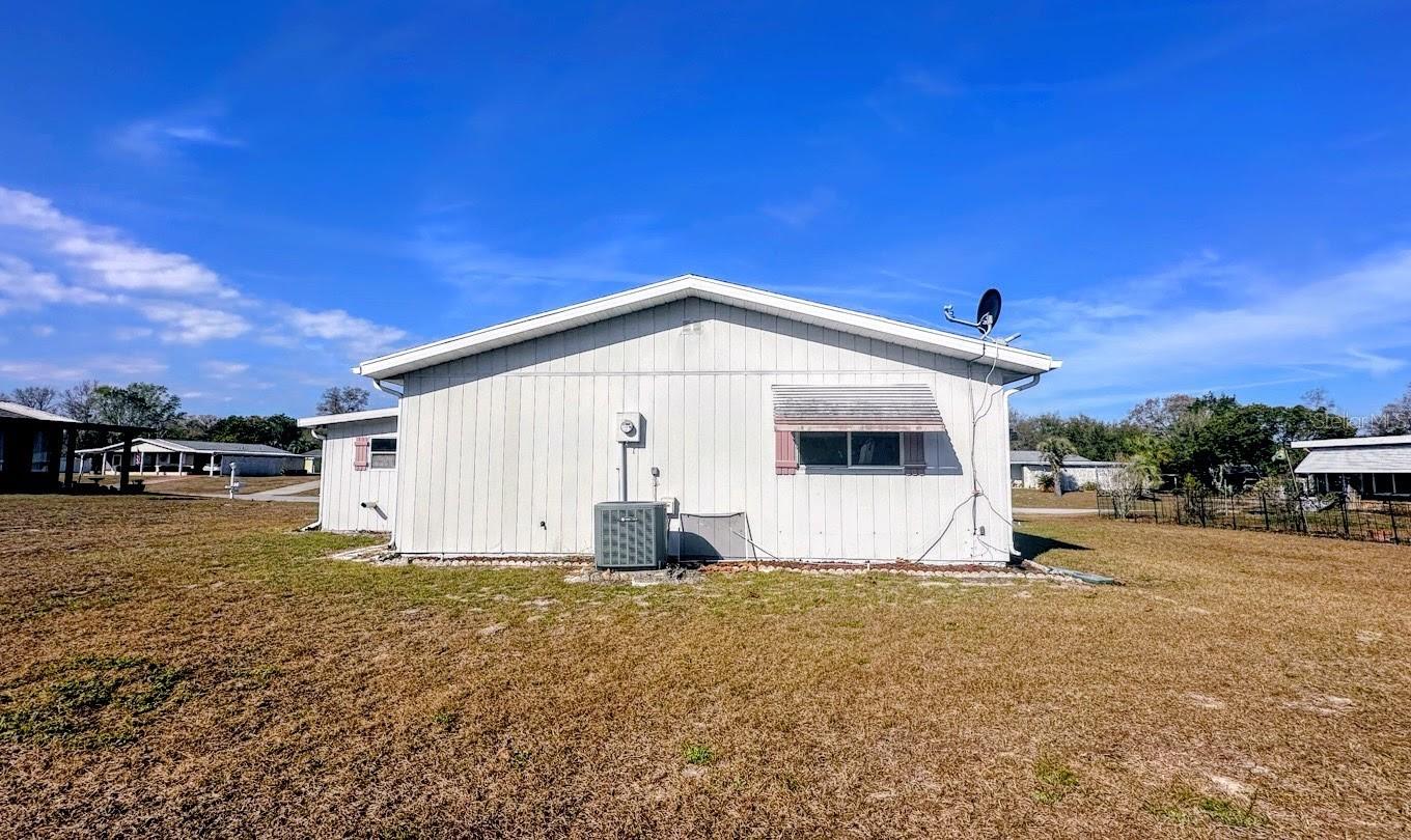 PINE RUN ESTATE - Residential