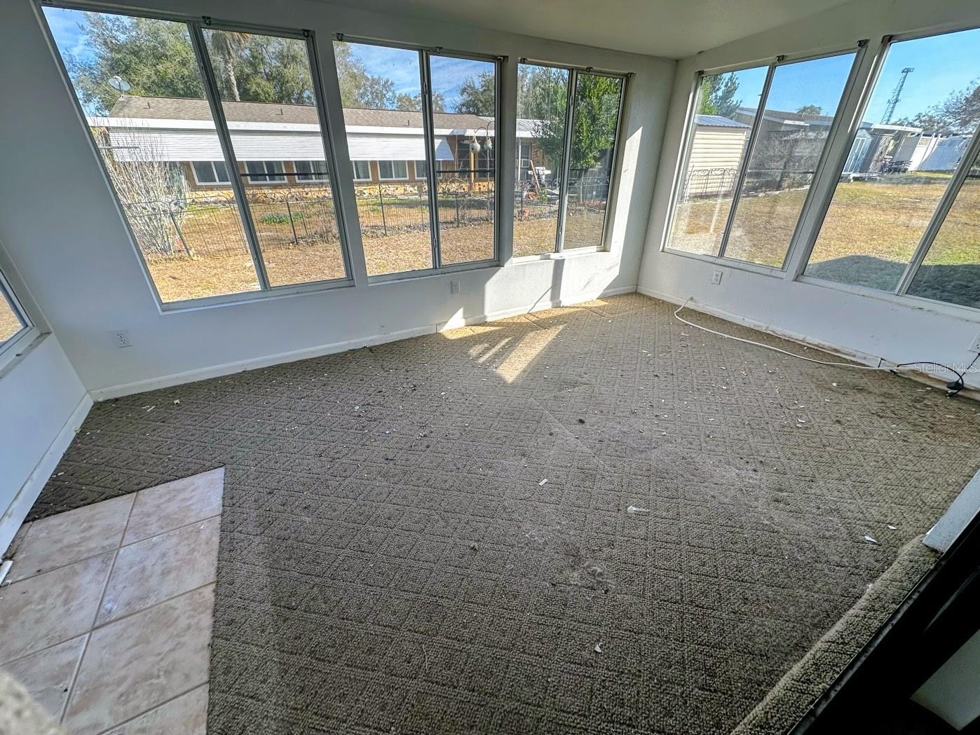 PINE RUN ESTATE - Residential