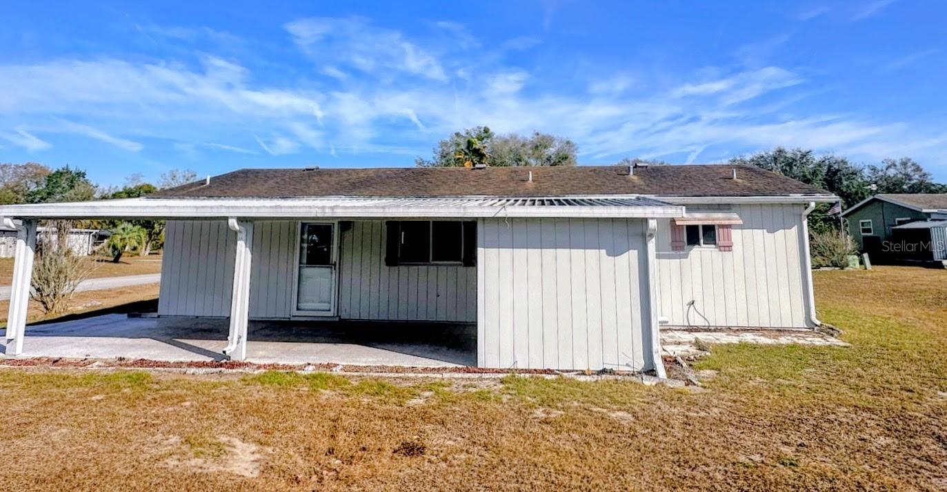 PINE RUN ESTATE - Residential