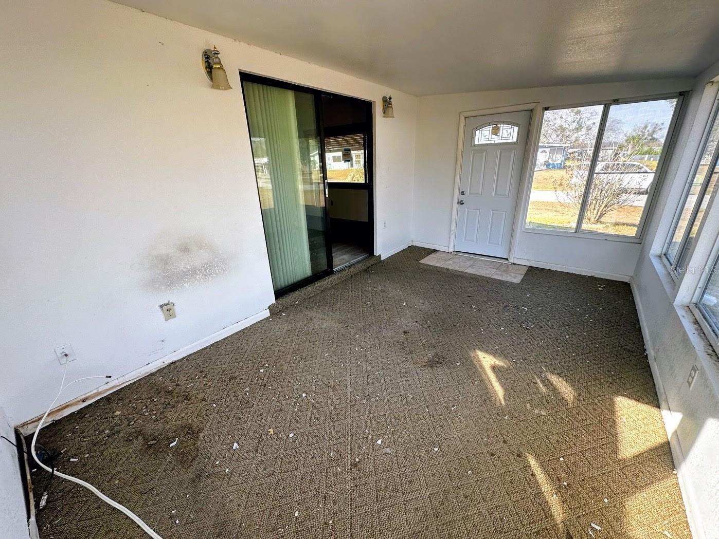 PINE RUN ESTATE - Residential