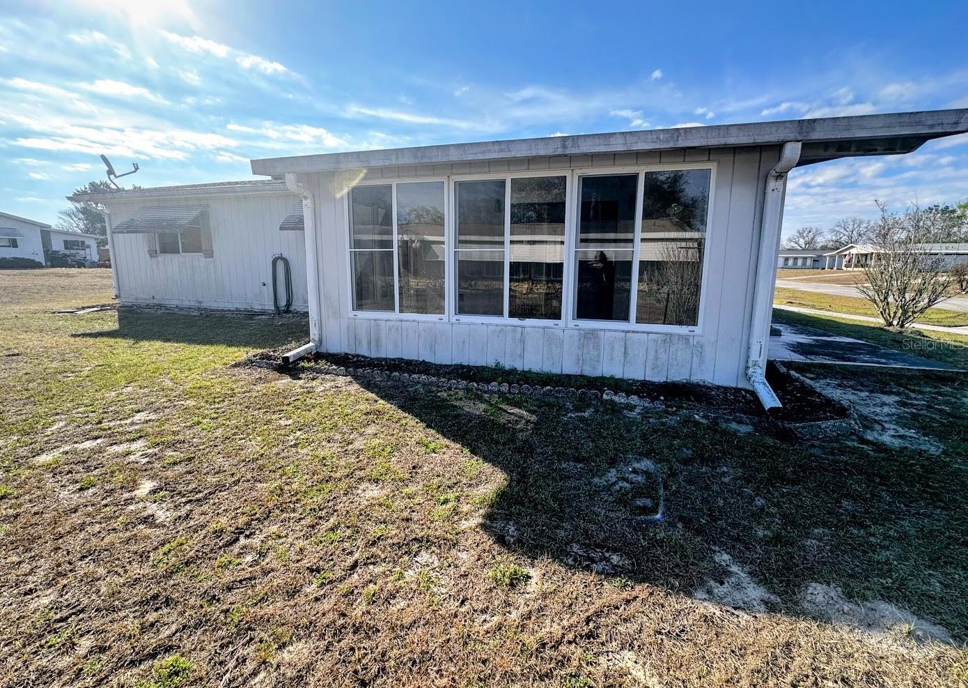 PINE RUN ESTATE - Residential