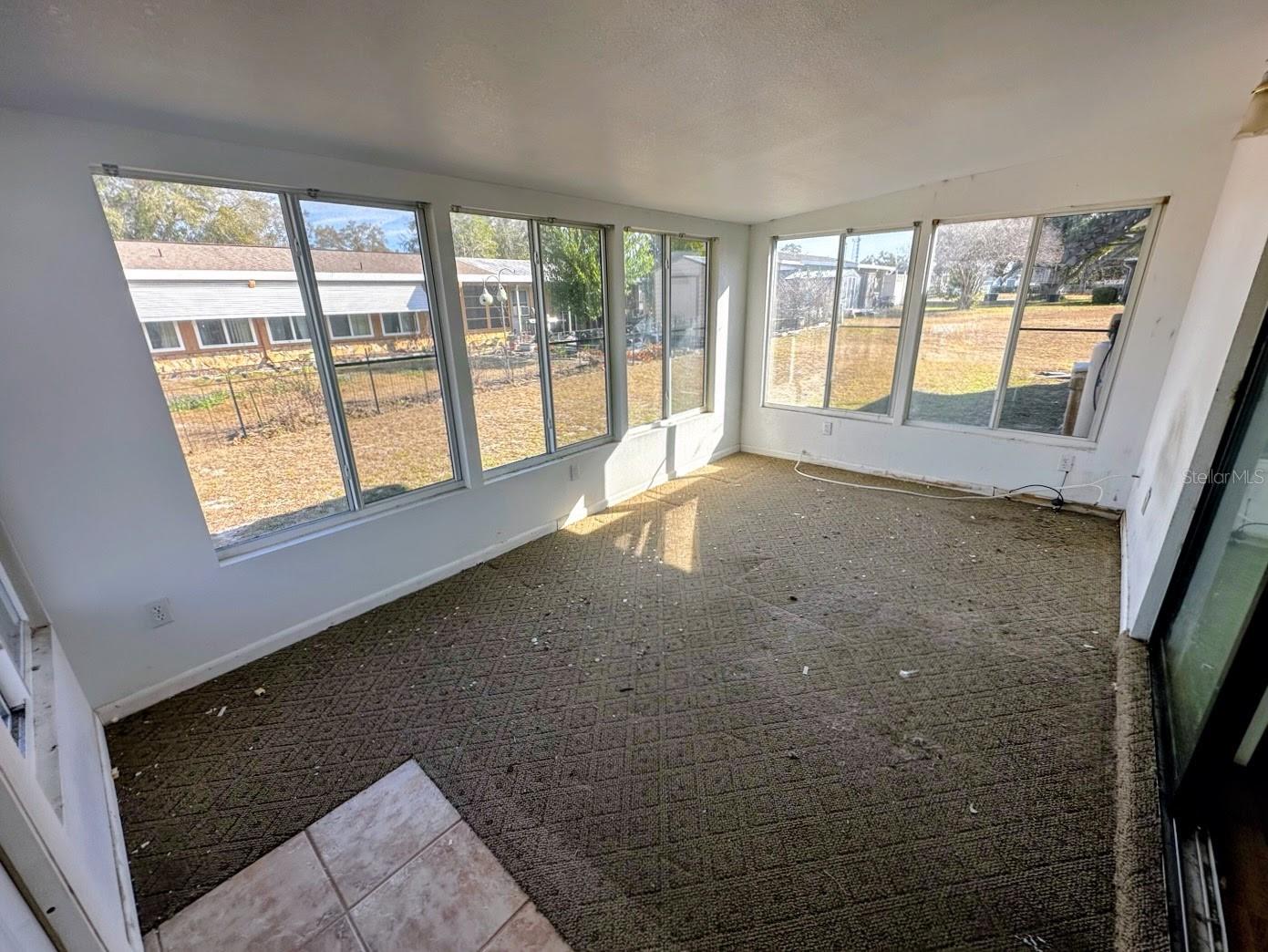 PINE RUN ESTATE - Residential