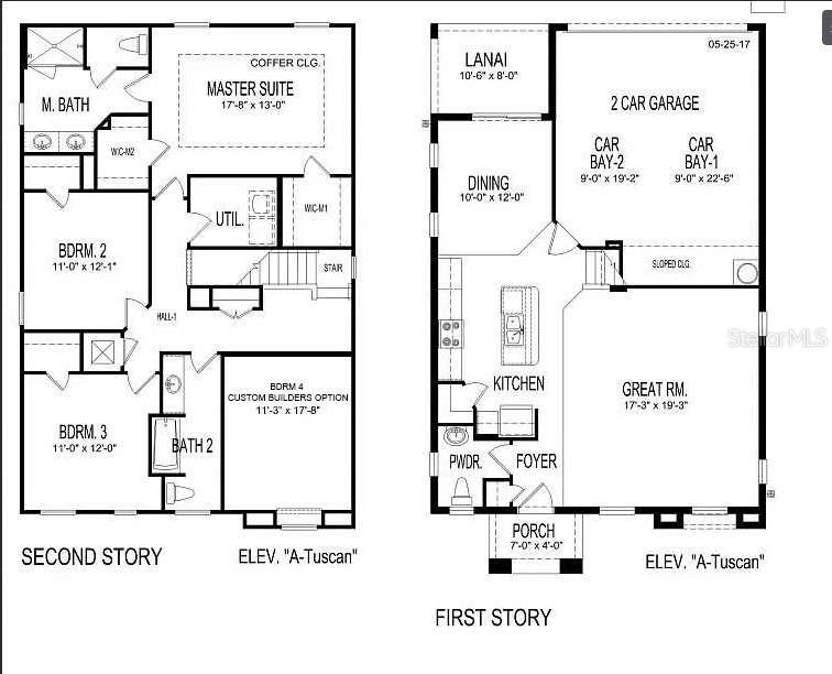 SUMMERLAKE GRVS - Residential