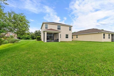 A home in ELLENTON