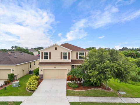 A home in ELLENTON