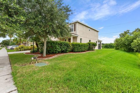 A home in ELLENTON