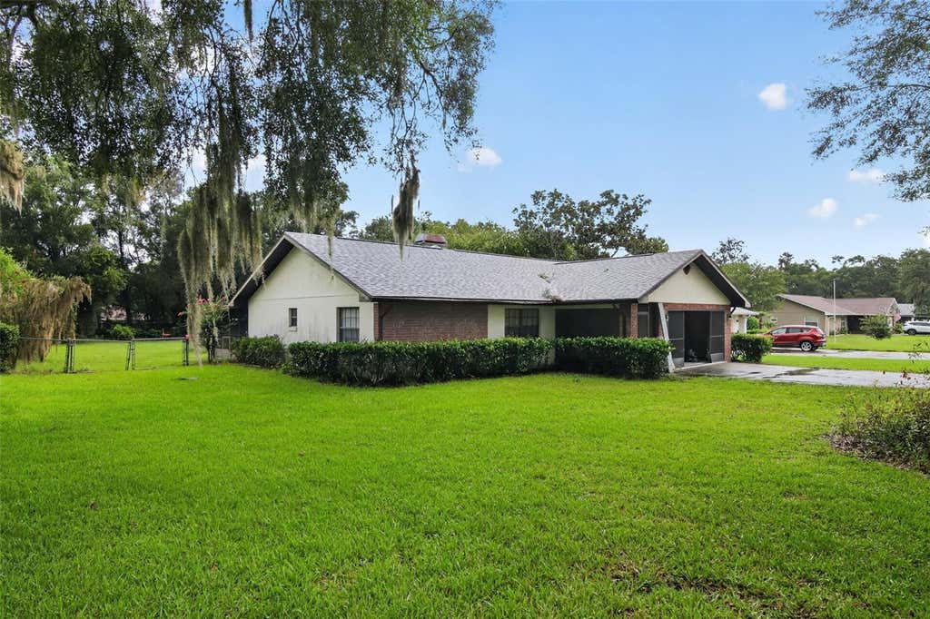 Photo of 4279 E Arlington Street, Inverness, FL 34453 (MLS # TB8536517)